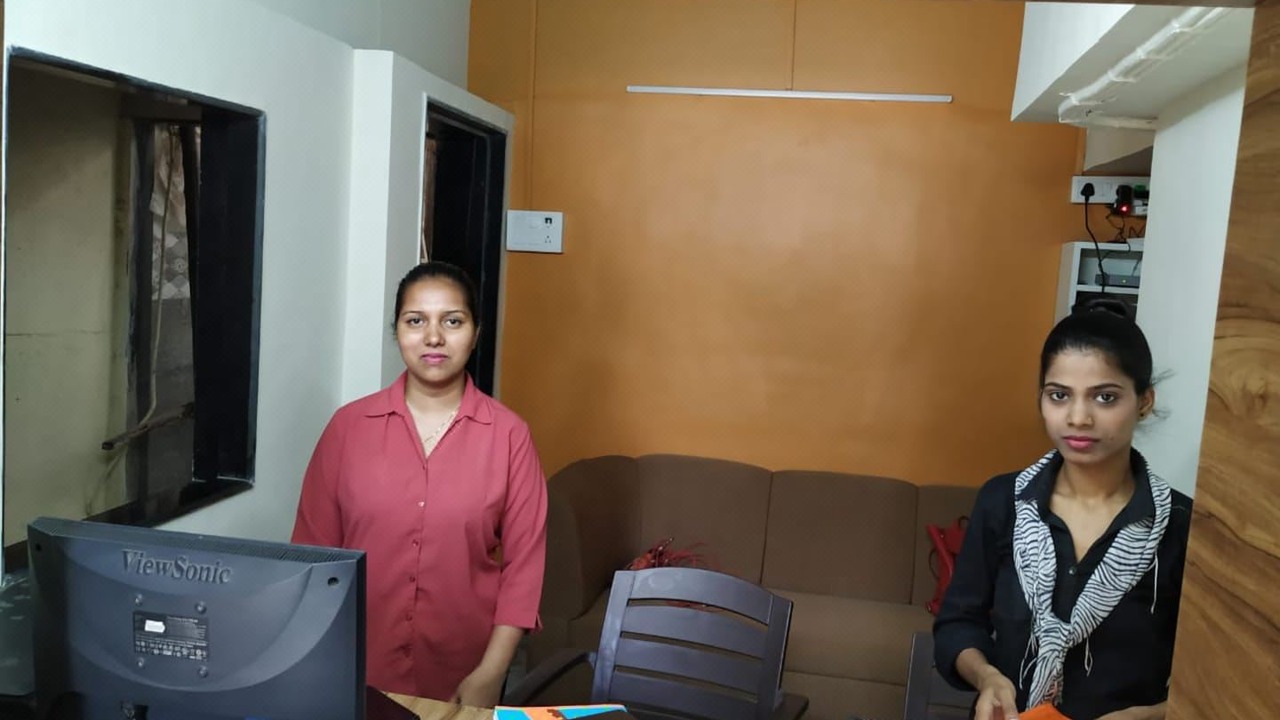 Photo of Human In Picture in Lokhandwala Complex