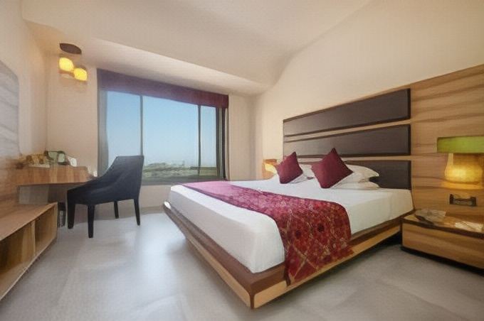 Photo of Bedroom in Dhobitalao