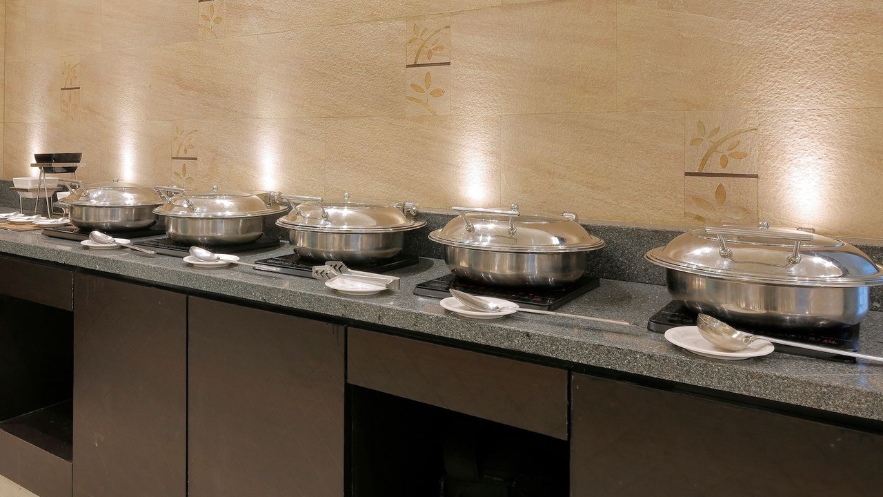 Photo of Kitchen in Ellis Bridge