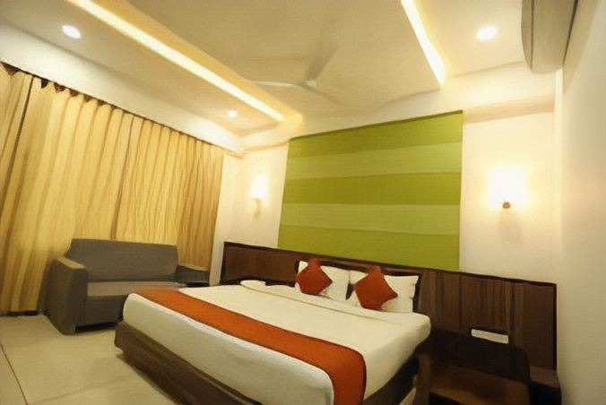 Photo of Bedroom in Vadodara