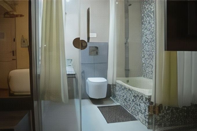 Photo of Bathroom in Navrangpura
