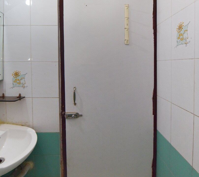 Photo of Bathroom in Maharana Pratap Nagar