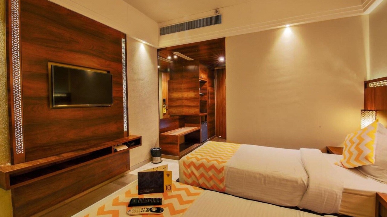 Photo of Bedroom in Dhobitalao