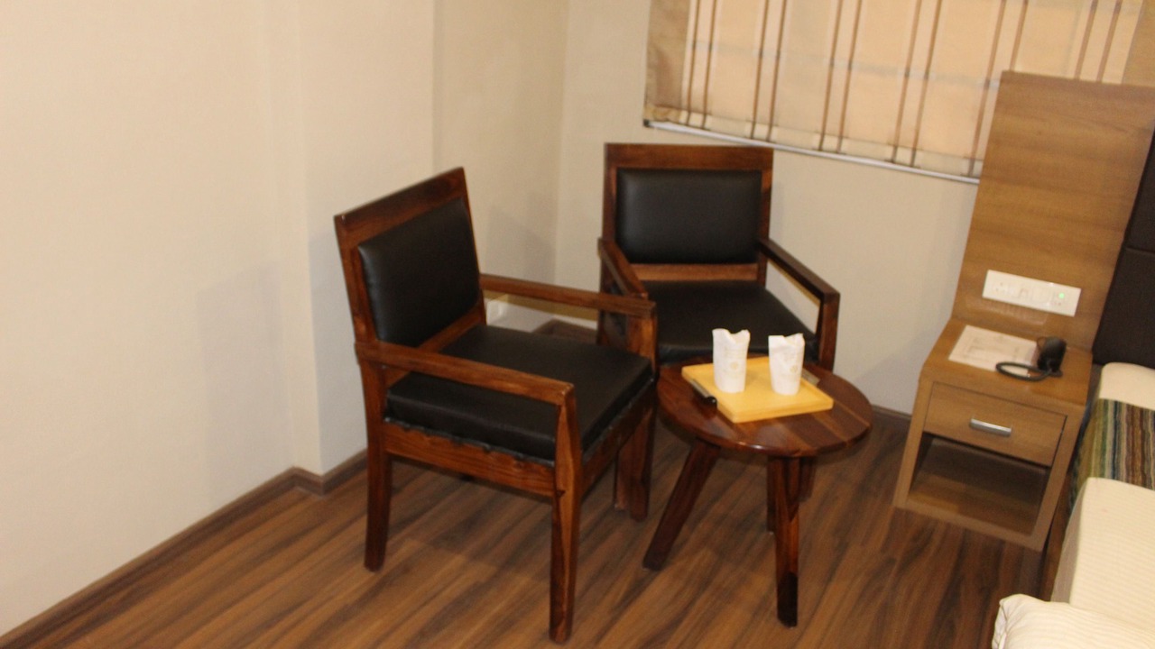Photo of Livingroom in Kota