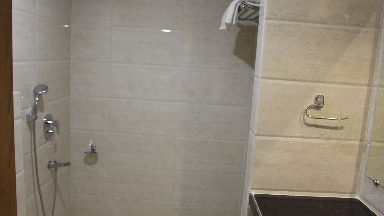 Photo of Bathroom in Kota