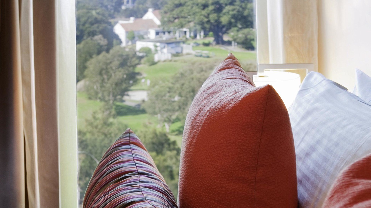 Photo of Bedroom in Wolli Creek