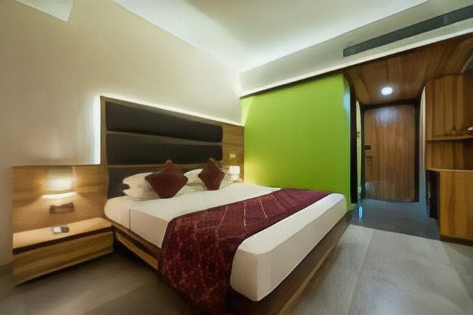 Photo of Bedroom in Dhobitalao