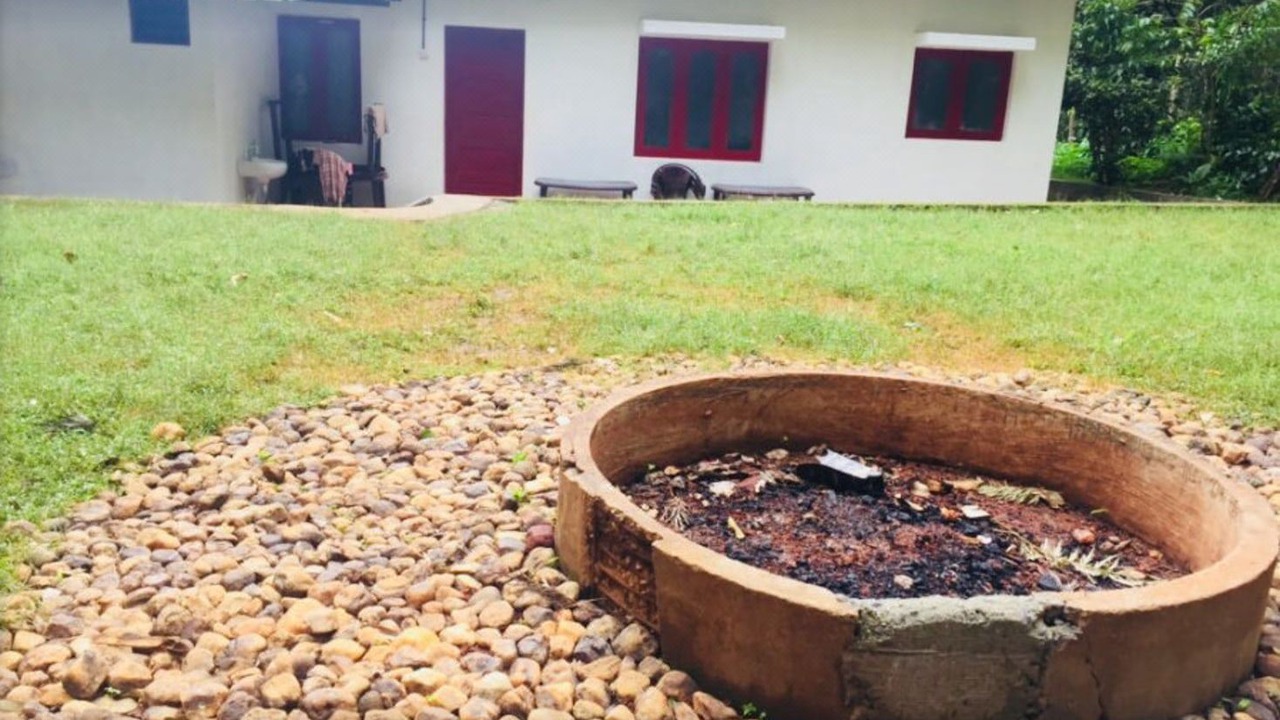 Photo of Buildings in Tarikere