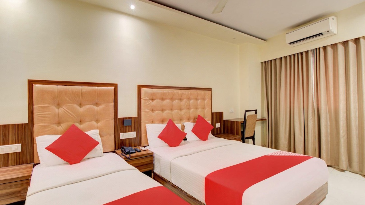 Photo of Bedroom in Sakinaka
