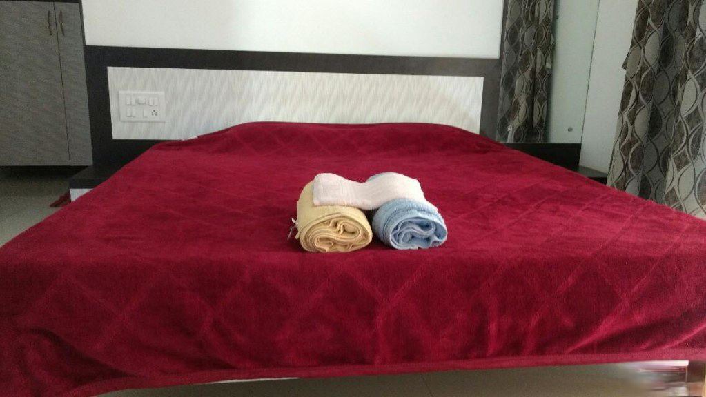 Photo of Bedroom in Bhilar