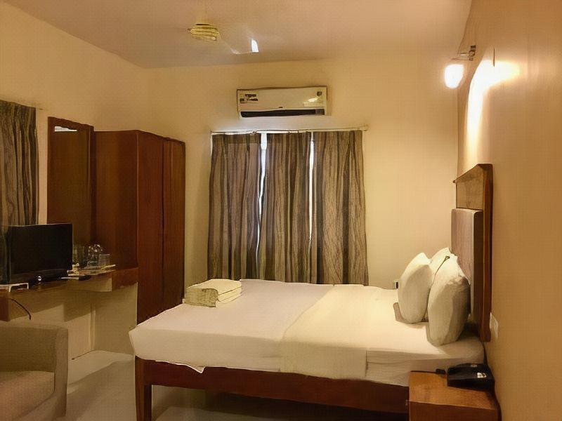 Photo of Bedroom in Puttaparthi