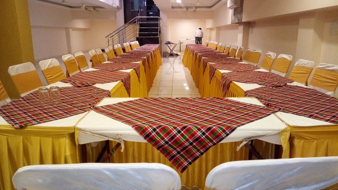Photo of Livingroom in Maharana Pratap Nagar