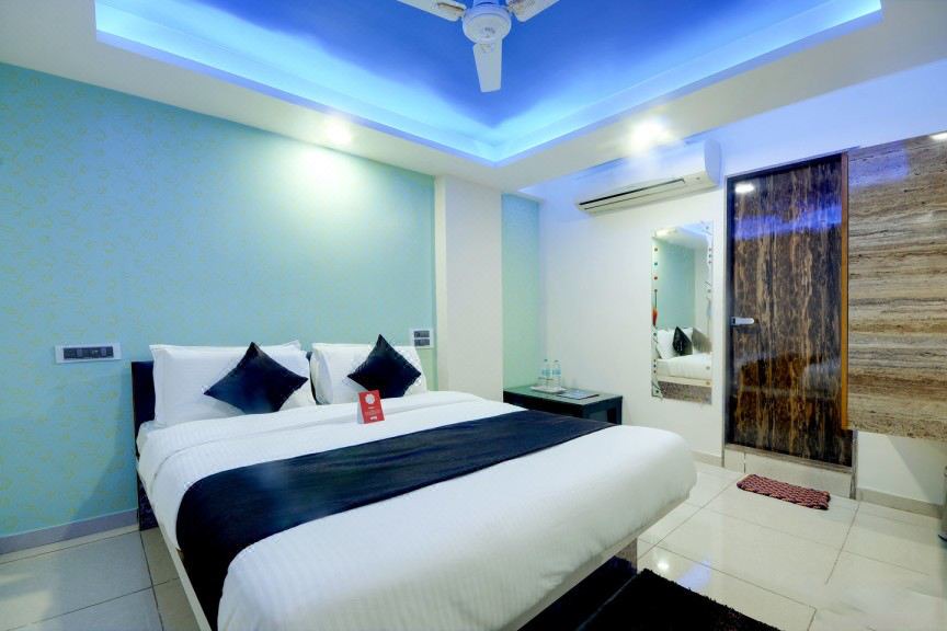 Photo of Bedroom in Gandhinagar