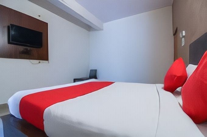 Photo of Bedroom in Banjara Hills