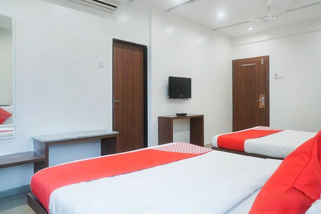Photo of Bedroom in Shirdi
