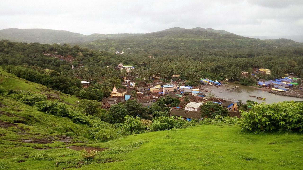 Photo of Outdoor in Shrivardhan