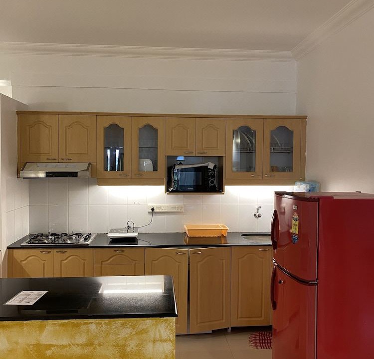 Photo of Kitchen in Arpora