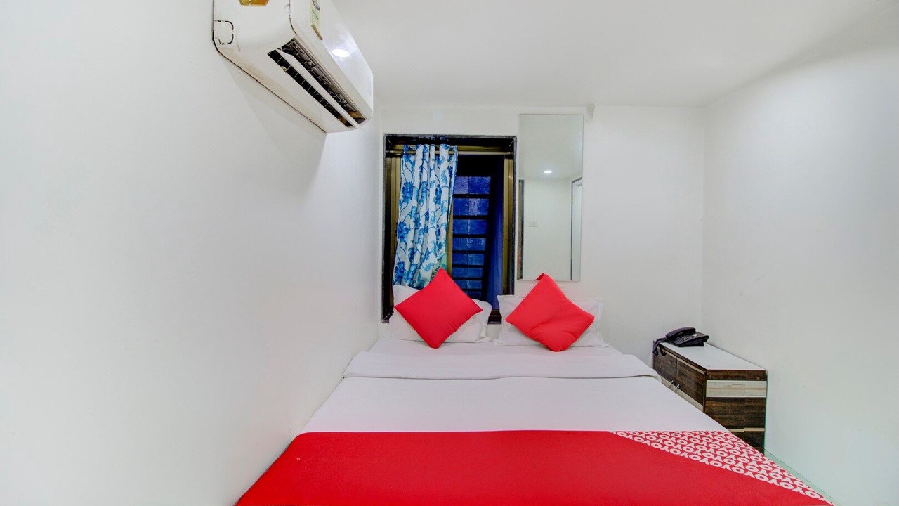 Photo of Bedroom in Wellington Pier