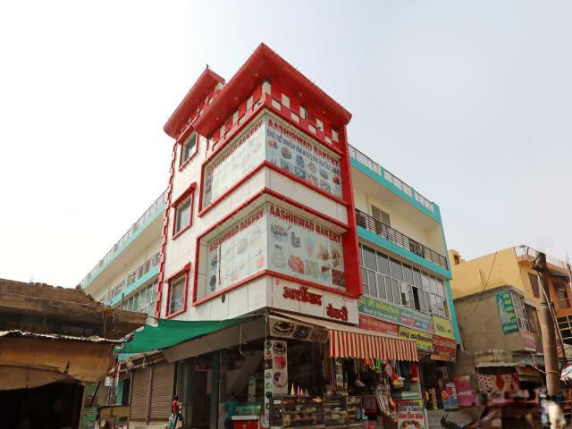 Photo of Buildings in Rewari