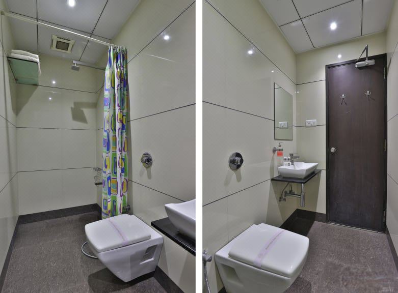Photo of Bathroom in Junagadh
