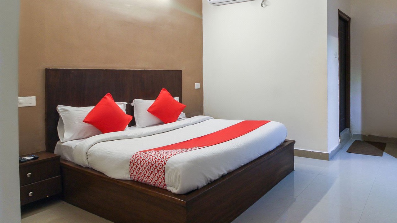 Photo of Bedroom in Banjara Hills