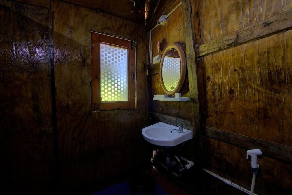 Photo of Bathroom in Mandrem