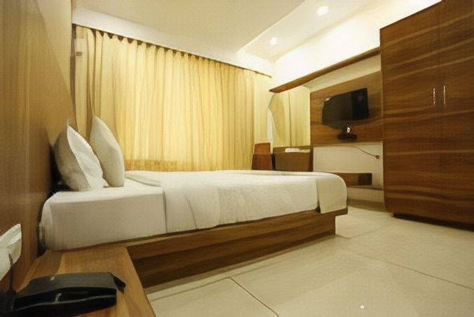 Photo of Bedroom in Vadodara