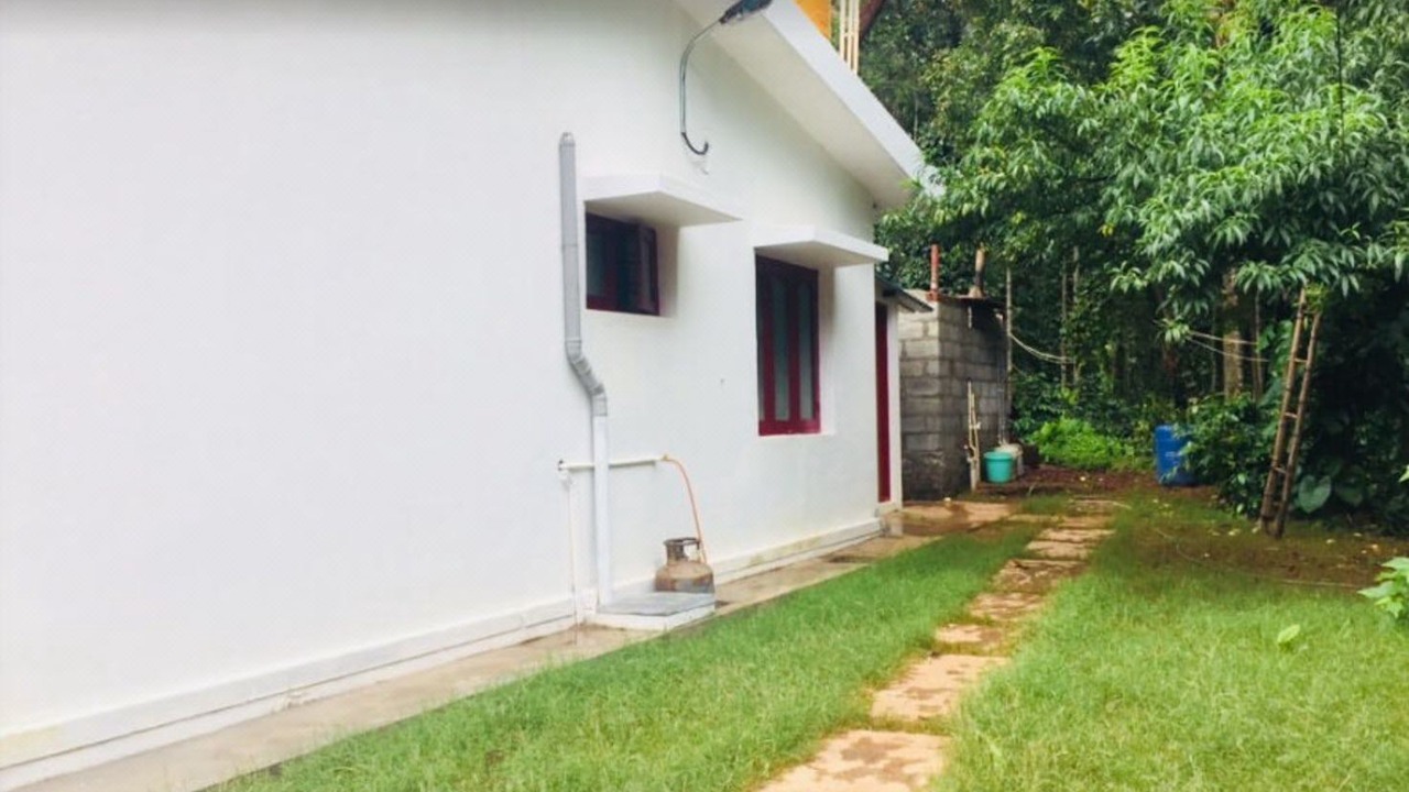 Photo of Buildings in Tarikere