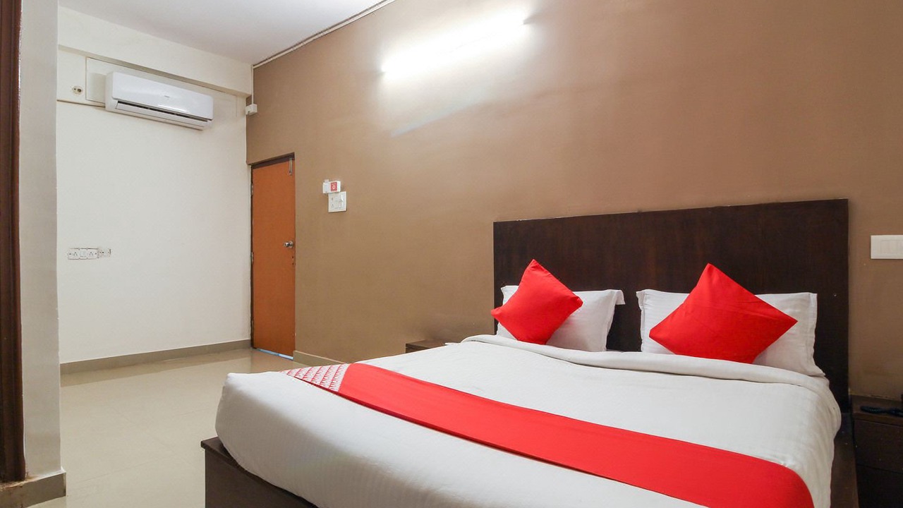 Photo of Bedroom in Banjara Hills