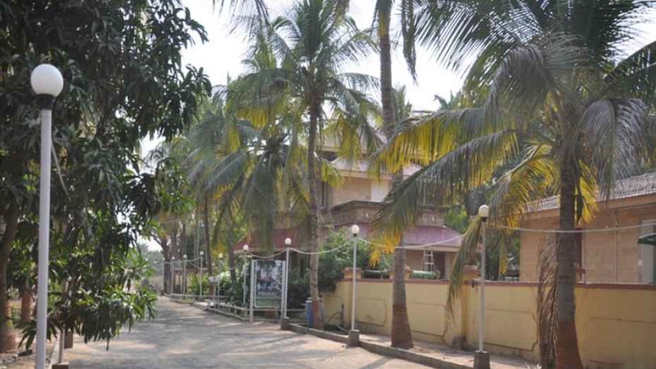 Photo of Buildings in Bhuj