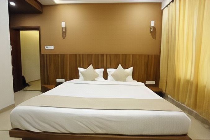 Photo of Bedroom in Vadodara