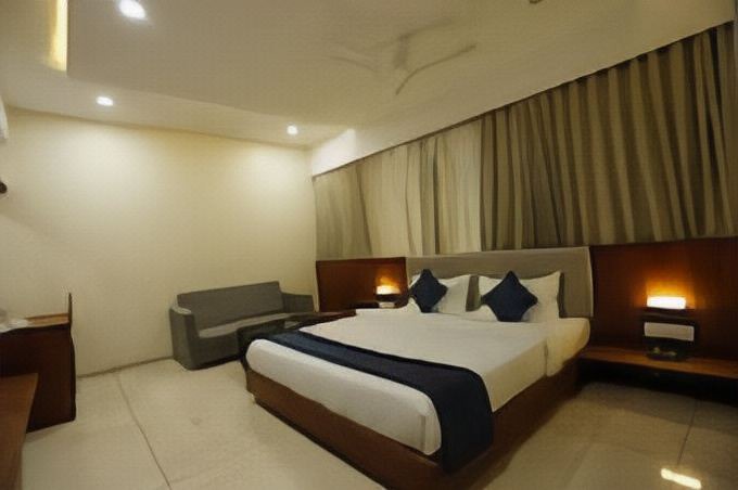 Photo of Bedroom in Vadodara