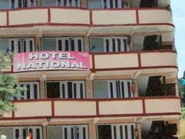 Photo of Buildings in Girgaon
