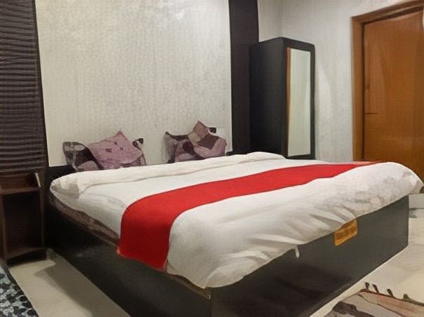 Photo of Bedroom in Mallital