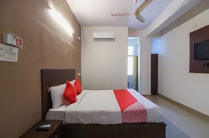 Photo of Bedroom in Banjara Hills
