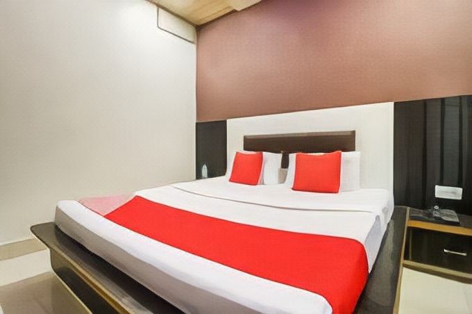 Photo of Bedroom in Thanesar