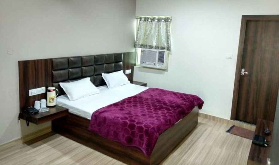 Photo of Bedroom in Morena