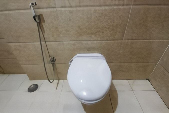 Photo of Bathroom in Kota