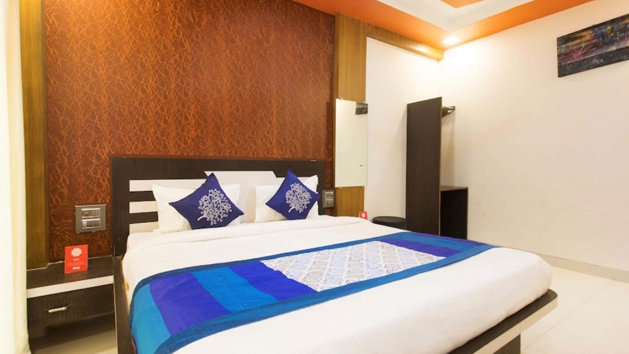 Photo of Bedroom in Gureghar