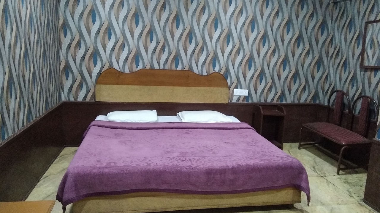 Photo of Bedroom in Mallital