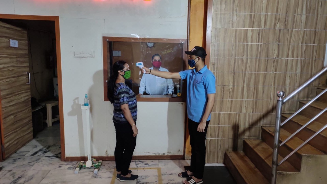 Photo of Others in Lokhandwala Complex
