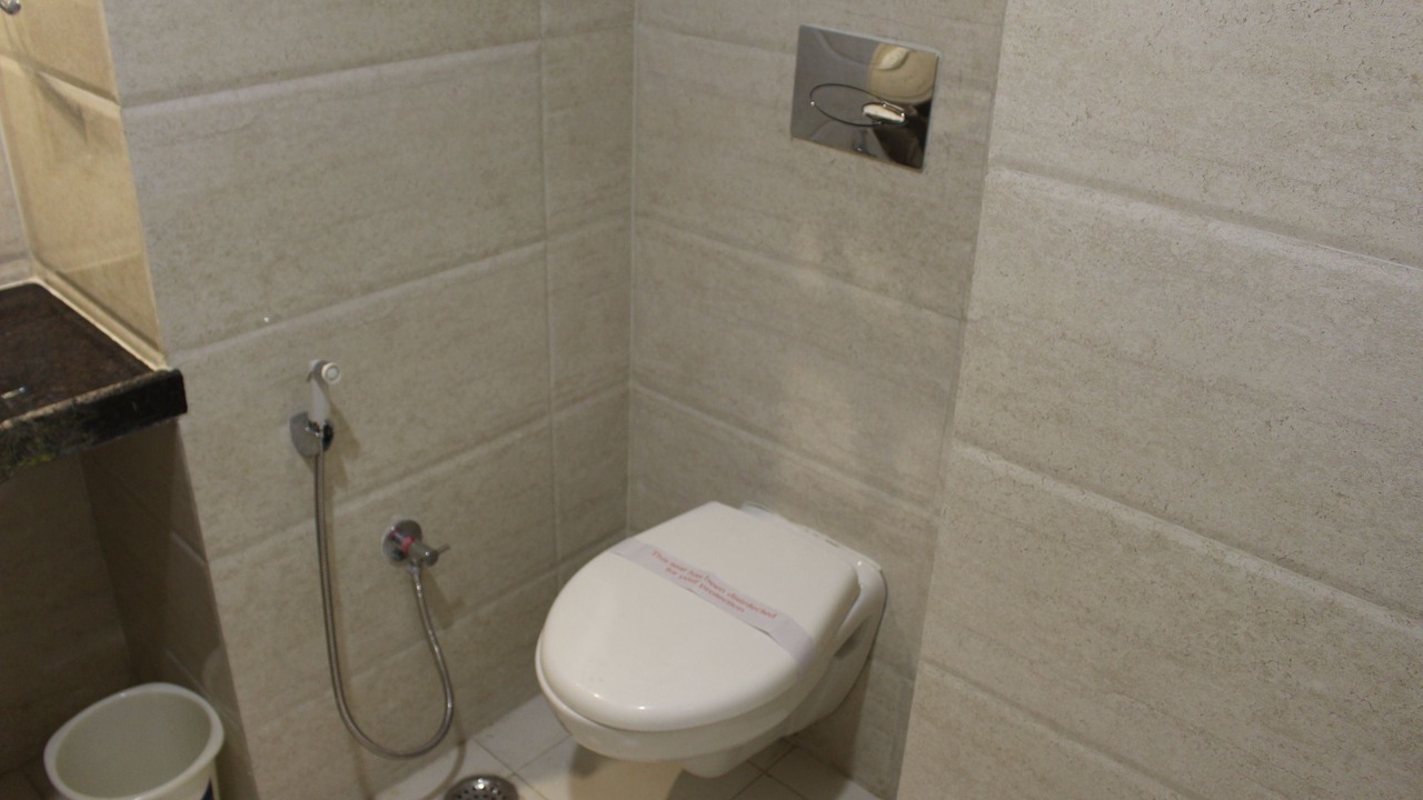 Photo of Bathroom in Kota