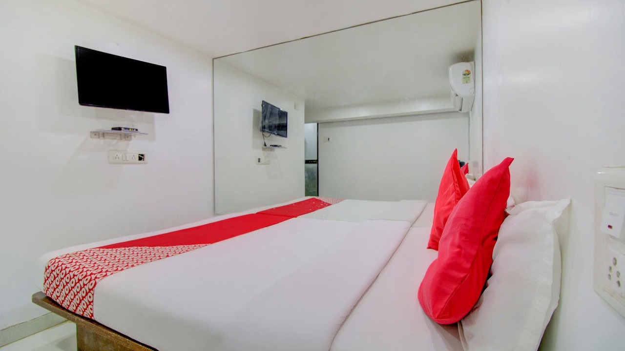 Photo of Bedroom in Wellington Pier