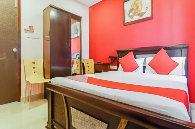 Photo of Bedroom in Serilingampally