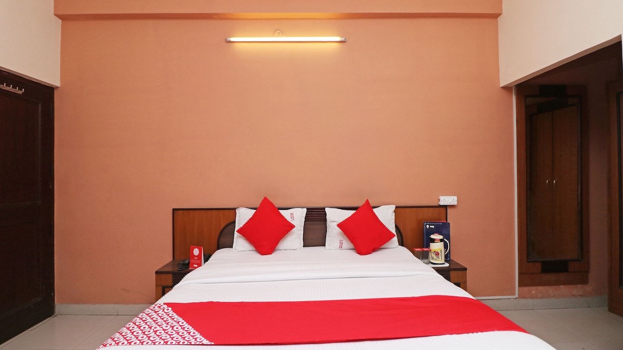Photo of Bedroom in Bareilly