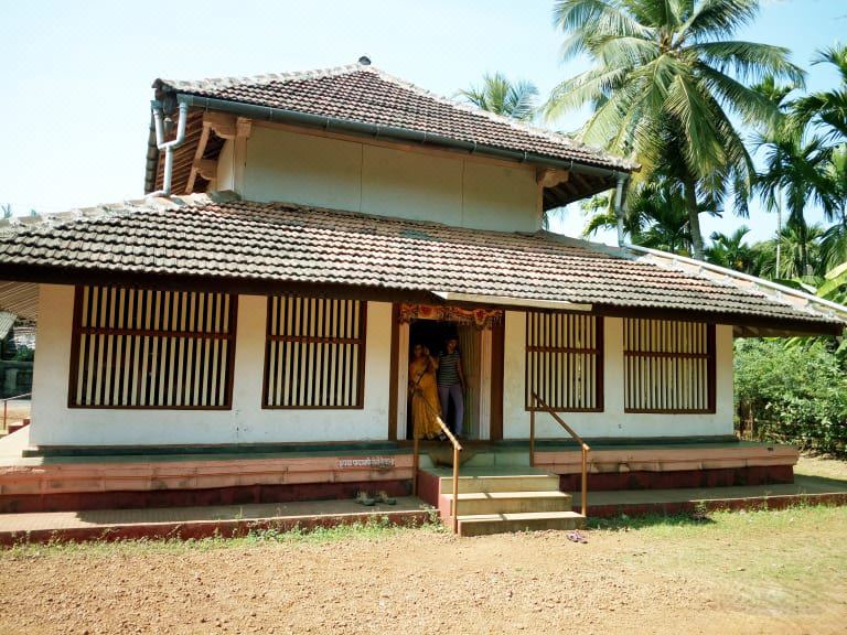 Photo of Buildings in Shrivardhan