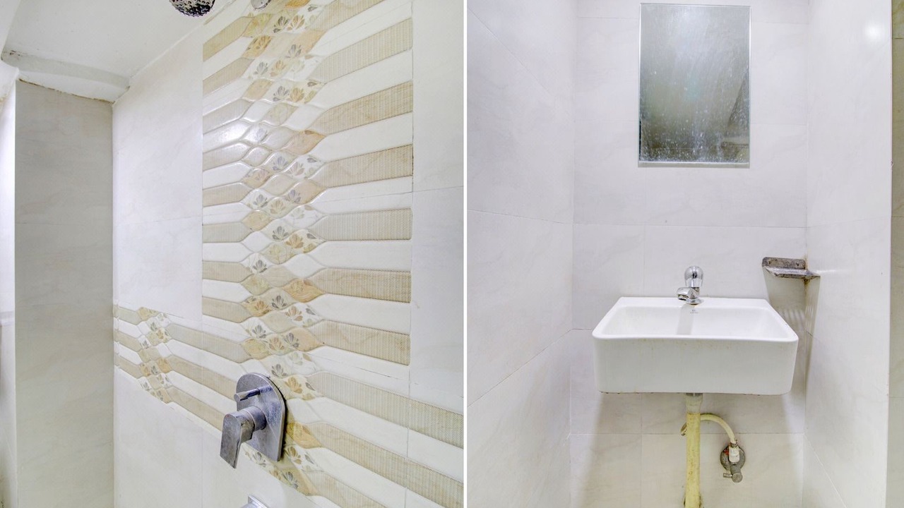 Photo of Bathroom in Wellington Pier