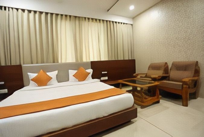 Photo of Bedroom in Vadodara