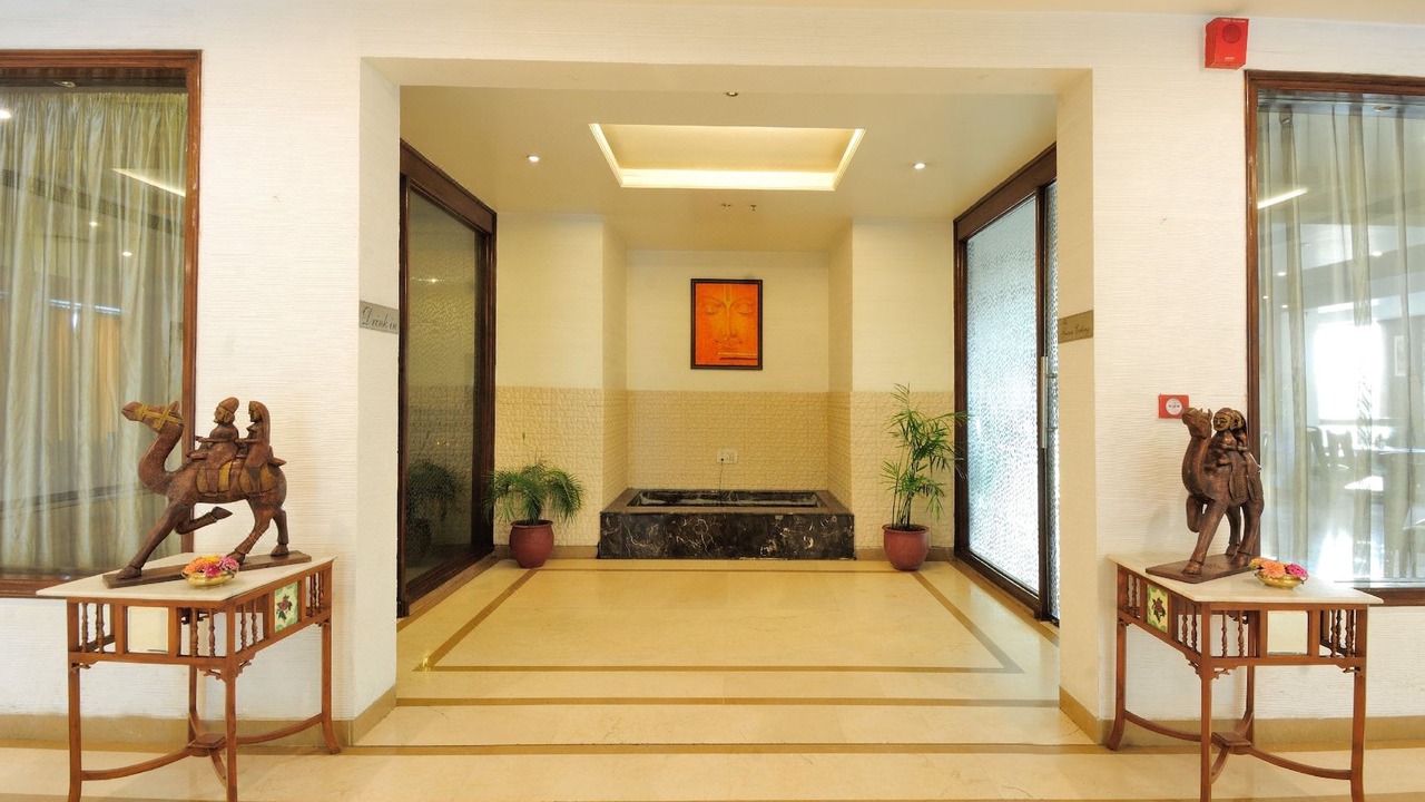 Photo of Livingroom in Nalagarh