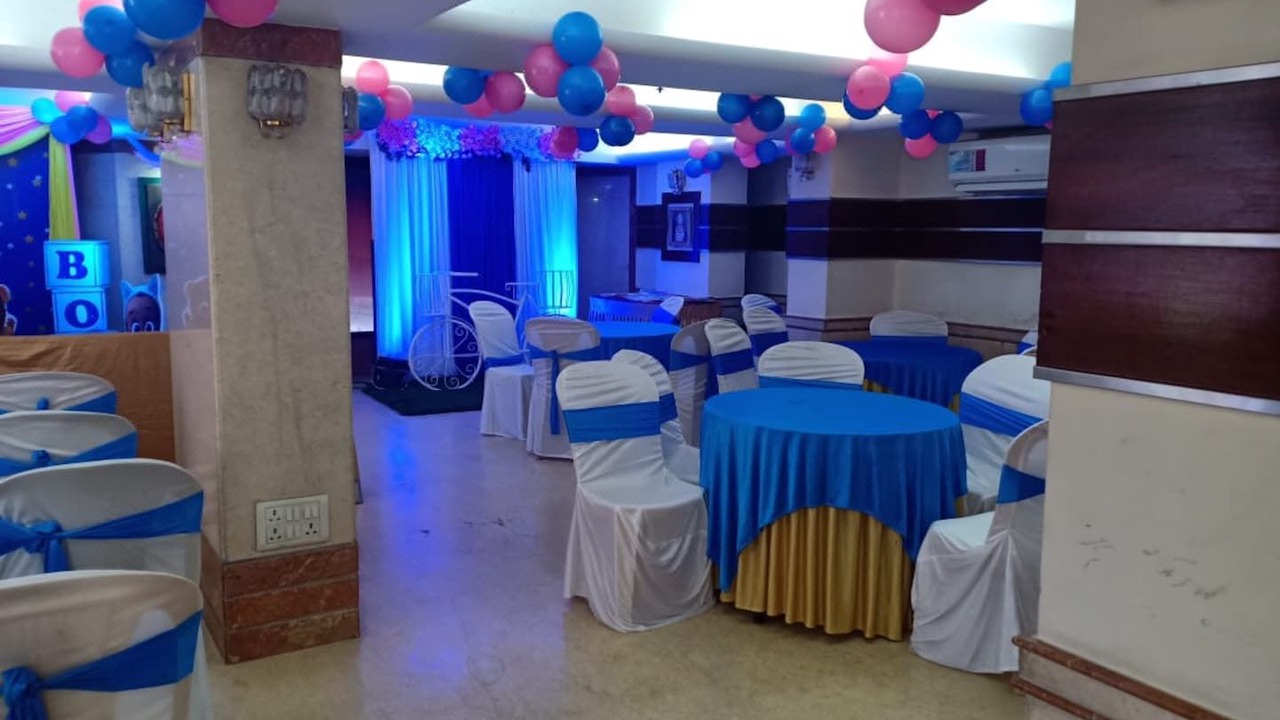 Photo of Livingroom in Lokhandwala Complex